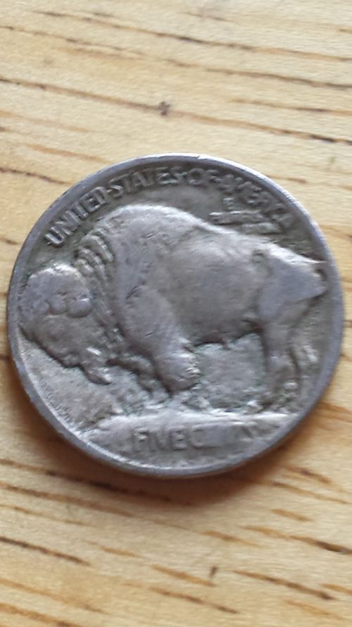 The-Goal:-25,000-Rolls-Of-Nickels-All-Searchers-Welcome!