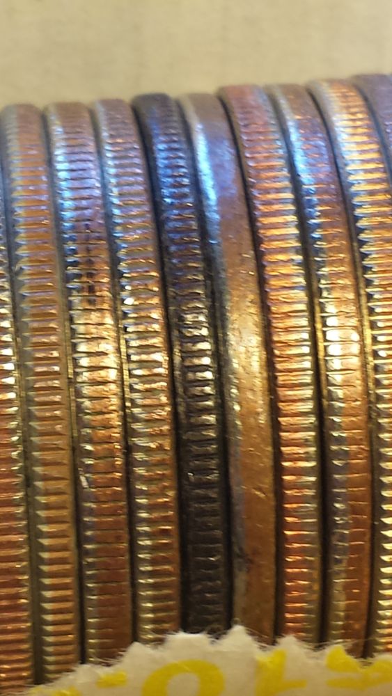 JFK-Half-Dollar-Roll-Hunters:-Silver,-Proofs-And-Other-Finds