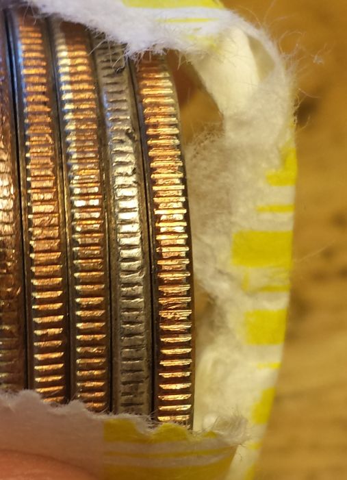 JFK-Half-Dollar-Roll-Hunters:-Silver,-Proofs-And-Other-Finds