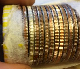 JFK-Half-Dollar-Roll-Hunters:-Silver,-Proofs-And-Other-Finds