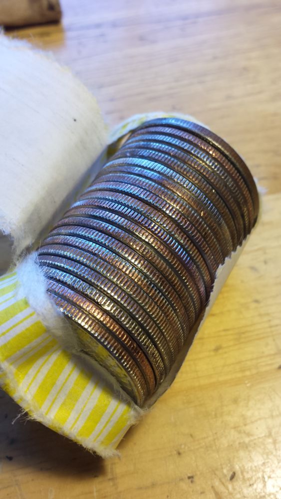 JFK-Half-Dollar-Roll-Hunters:-Silver,-Proofs-And-Other-Finds