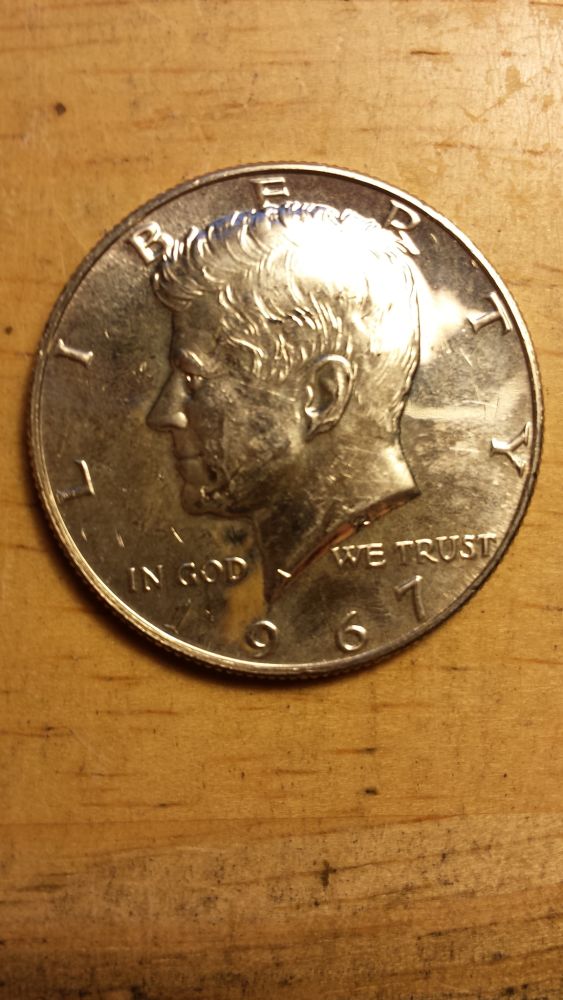 JFK-Half-Dollar-Roll-Hunters:-Silver,-Proofs-And-Other-Finds
