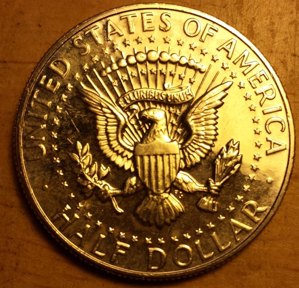 JFK-Half-Dollar-Roll-Hunters:-Silver,-Proofs-And-Other-Finds