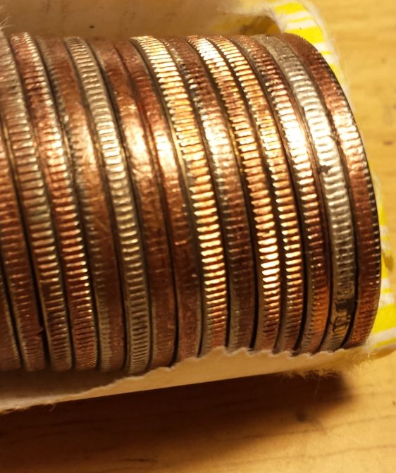 JFK-Half-Dollar-Roll-Hunters:-Silver,-Proofs-And-Other-Finds