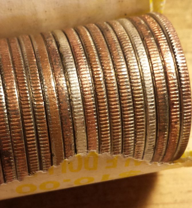 JFK-Half-Dollar-Roll-Hunters:-Silver,-Proofs-And-Other-Finds