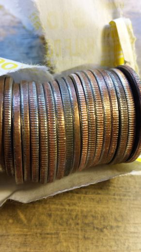 JFK-Half-Dollar-Roll-Hunters:-Silver,-Proofs-And-Other-Finds