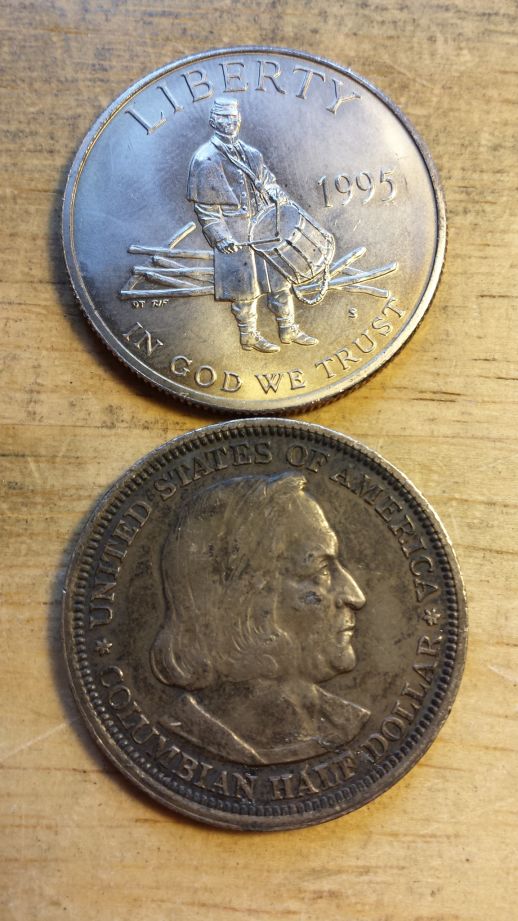 JFK-Half-Dollar-Roll-Hunters:-Silver,-Proofs-And-Other-Finds