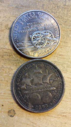 JFK-Half-Dollar-Roll-Hunters:-Silver,-Proofs-And-Other-Finds