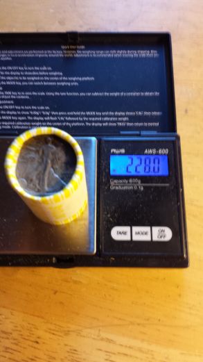 JFK-Half-Dollar-Roll-Hunters:-Silver,-Proofs-And-Other-Finds
