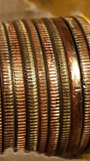 JFK-Half-Dollar-Roll-Hunters:-Silver,-Proofs-And-Other-Finds