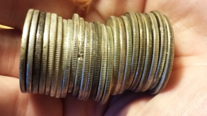 JFK-Half-Dollar-Roll-Hunters:-Silver,-Proofs-And-Other-Finds