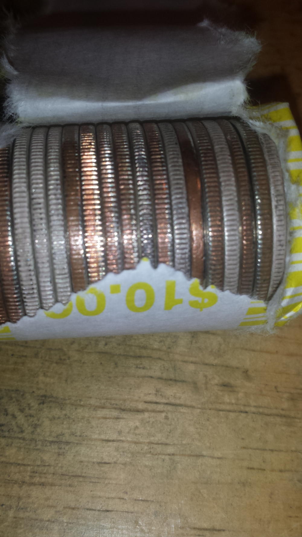 JFK-Half-Dollar-Roll-Hunters:-Silver,-Proofs-And-Other-Finds