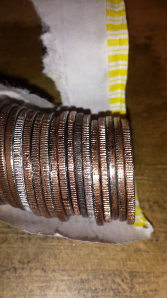 JFK-Half-Dollar-Roll-Hunters:-Silver,-Proofs-And-Other-Finds