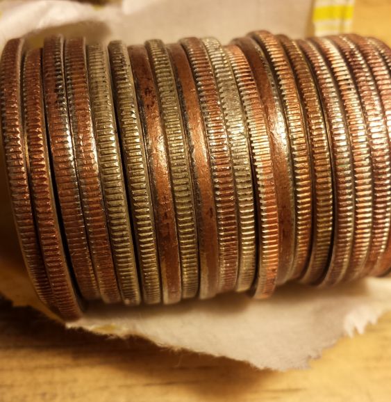 JFK-Half-Dollar-Roll-Hunters:-Silver,-Proofs-And-Other-Finds