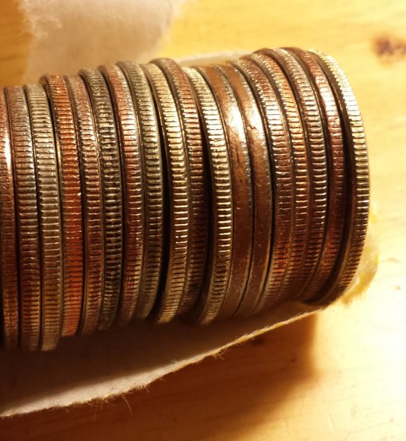 JFK-Half-Dollar-Roll-Hunters:-Silver,-Proofs-And-Other-Finds