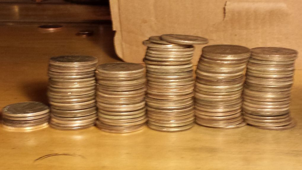 JFK-Half-Dollar-Roll-Hunters:-Silver,-Proofs-And-Other-Finds