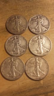JFK-Half-Dollar-Roll-Hunters:-Silver,-Proofs-And-Other-Finds