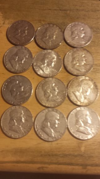 JFK-Half-Dollar-Roll-Hunters:-Silver,-Proofs-And-Other-Finds