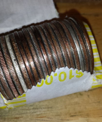 JFK-Half-Dollar-Roll-Hunters:-Silver,-Proofs-And-Other-Finds
