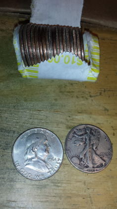 JFK-Half-Dollar-Roll-Hunters:-Silver,-Proofs-And-Other-Finds