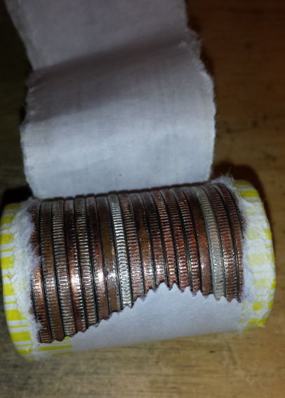 JFK-Half-Dollar-Roll-Hunters:-Silver,-Proofs-And-Other-Finds