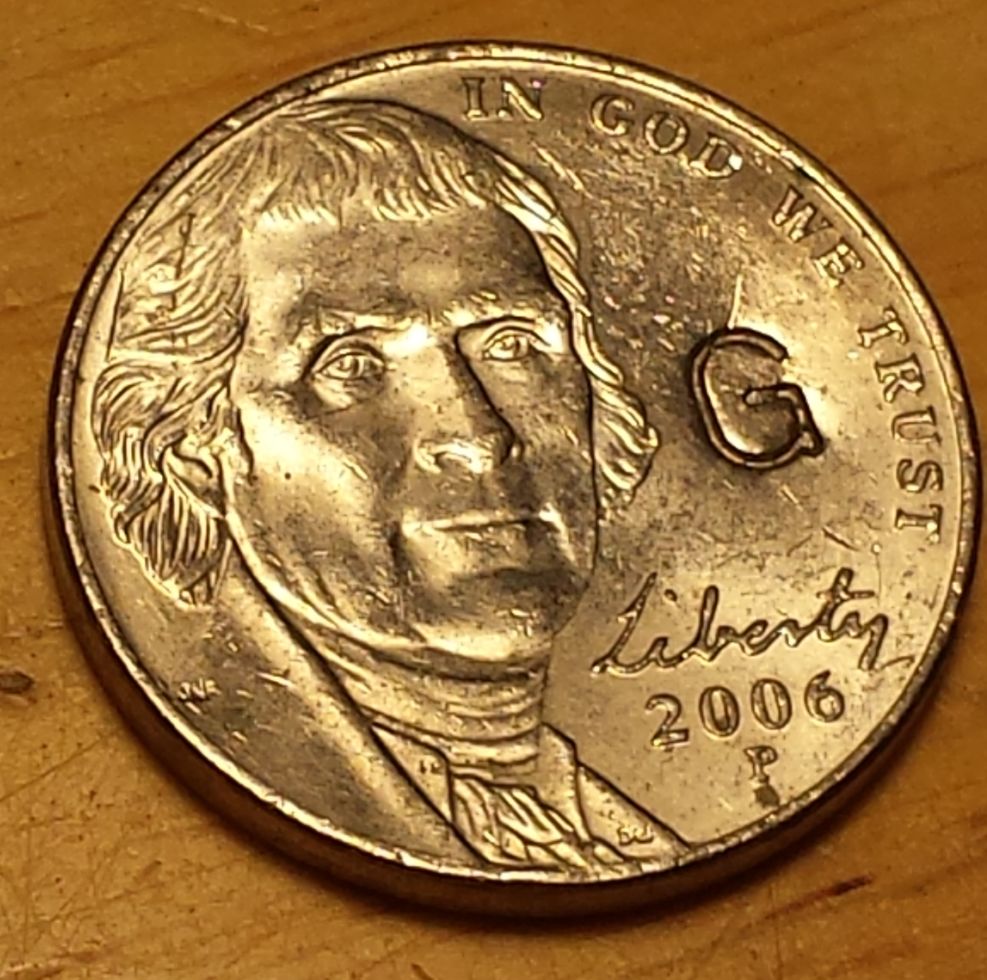 The-Goal:-25,000-Rolls-Of-Nickels-All-Searchers-Welcome!
