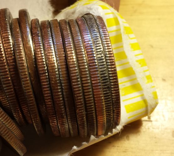 JFK-Half-Dollar-Roll-Hunters:-Silver,-Proofs-And-Other-Finds