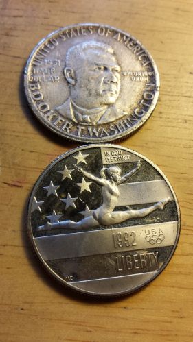 JFK-Half-Dollar-Roll-Hunters:-Silver,-Proofs-And-Other-Finds