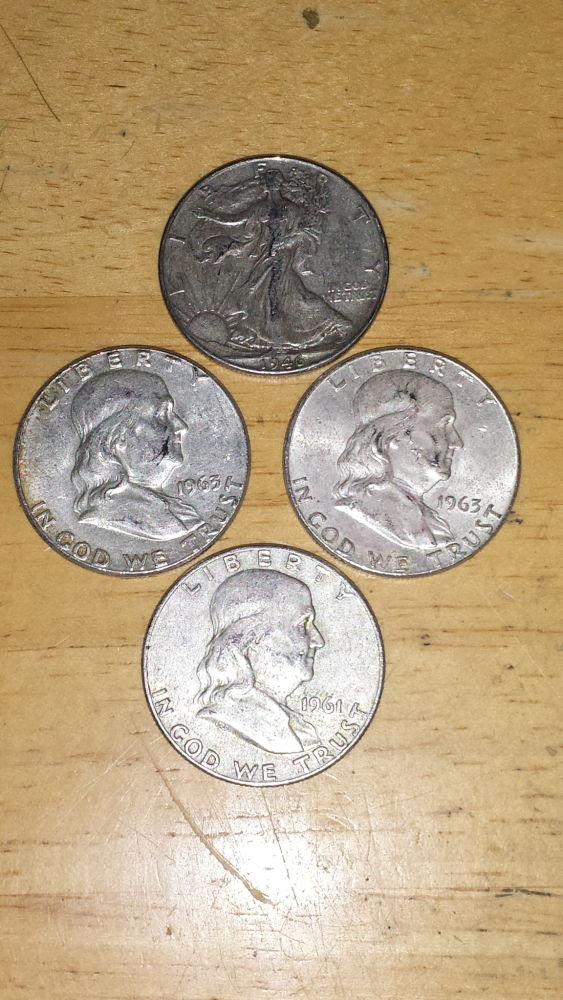 JFK-Half-Dollar-Roll-Hunters:-Silver,-Proofs-And-Other-Finds