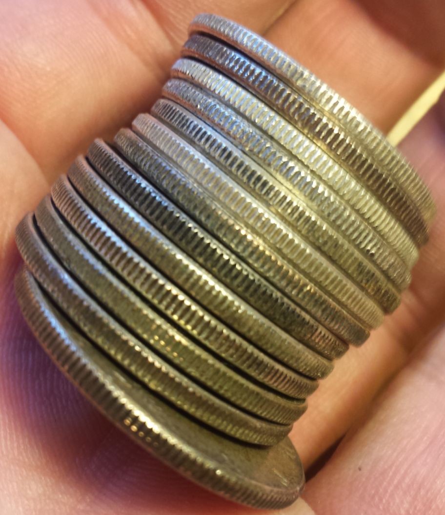 JFK-Half-Dollar-Roll-Hunters:-Silver,-Proofs-And-Other-Finds