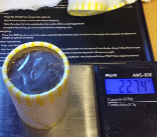 JFK-Half-Dollar-Roll-Hunters:-Silver,-Proofs-And-Other-Finds