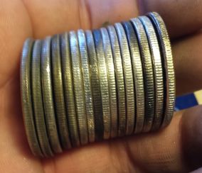 JFK-Half-Dollar-Roll-Hunters:-Silver,-Proofs-And-Other-Finds