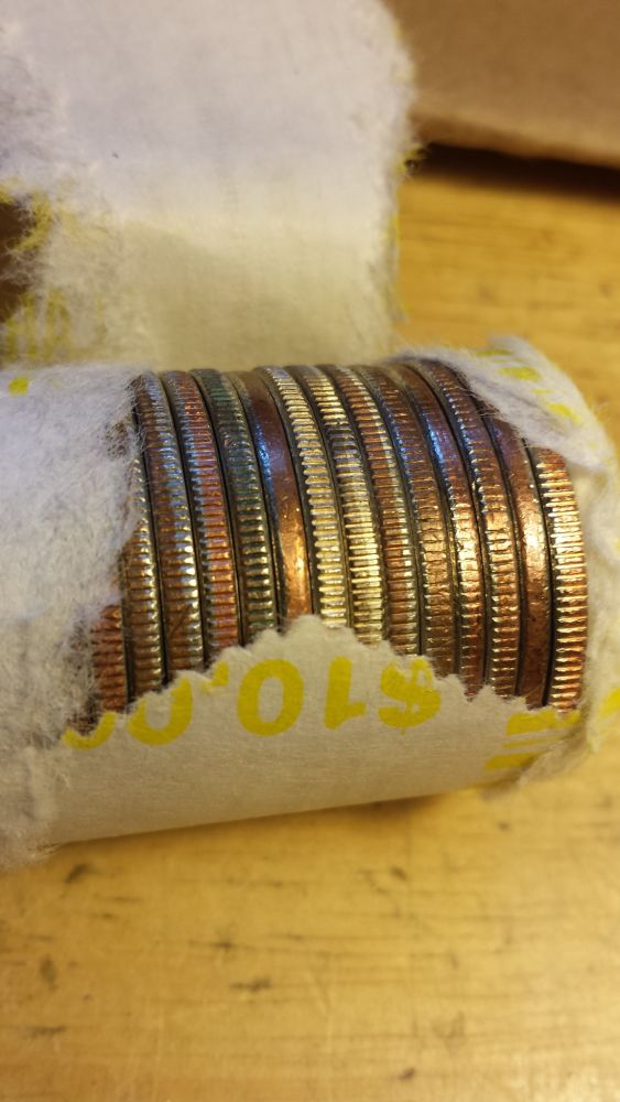 JFK-Half-Dollar-Roll-Hunters:-Silver,-Proofs-And-Other-Finds