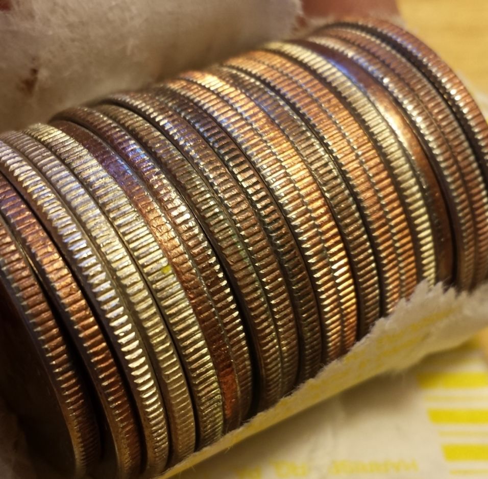 JFK-Half-Dollar-Roll-Hunters:-Silver,-Proofs-And-Other-Finds