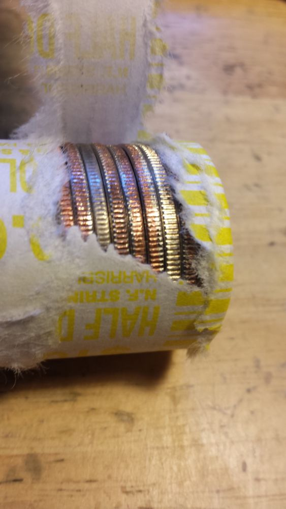 JFK-Half-Dollar-Roll-Hunters:-Silver,-Proofs-And-Other-Finds