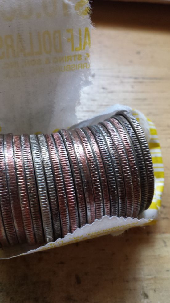 JFK-Half-Dollar-Roll-Hunters:-Silver,-Proofs-And-Other-Finds