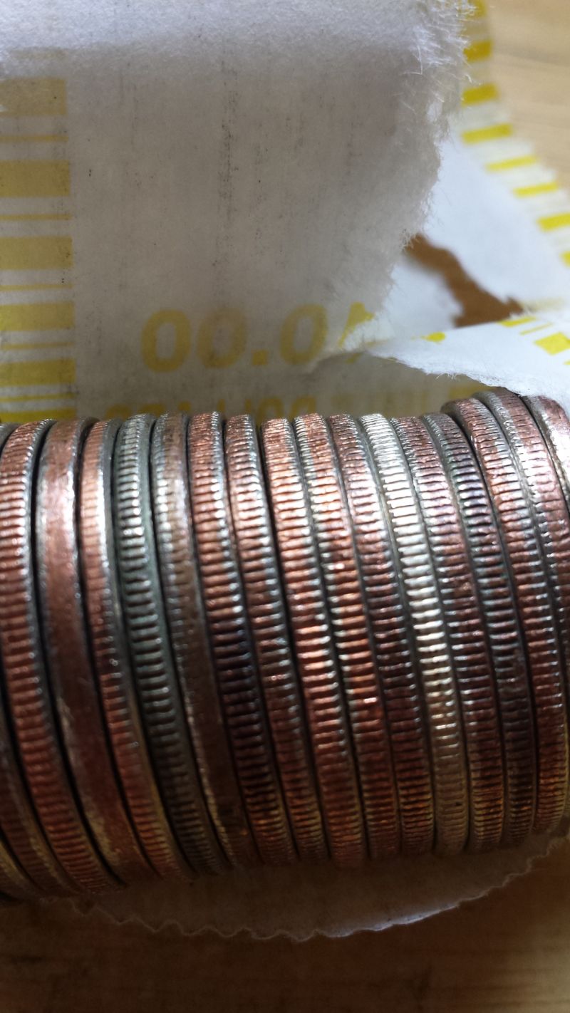 JFK-Half-Dollar-Roll-Hunters:-Silver,-Proofs-And-Other-Finds