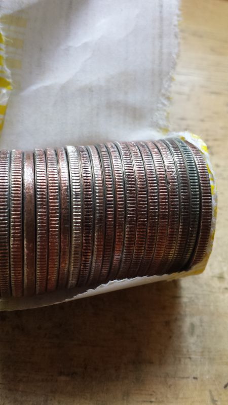 JFK-Half-Dollar-Roll-Hunters:-Silver,-Proofs-And-Other-Finds