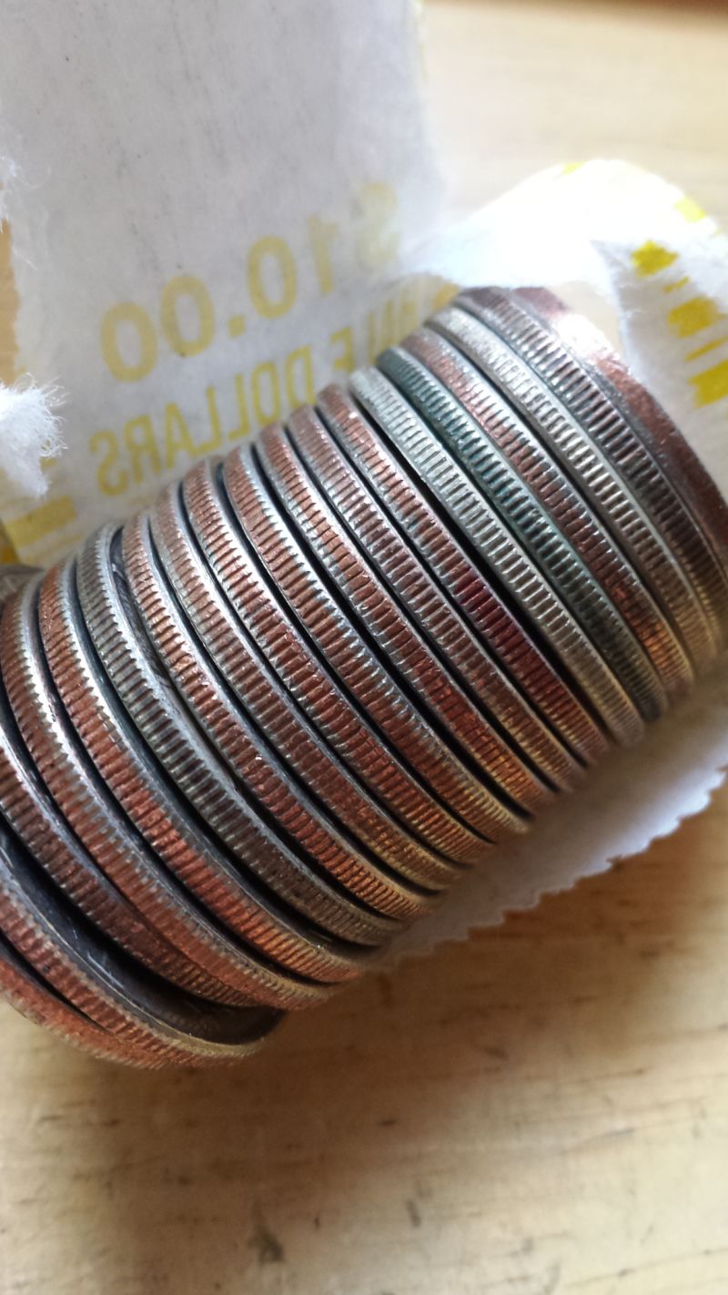 JFK-Half-Dollar-Roll-Hunters:-Silver,-Proofs-And-Other-Finds