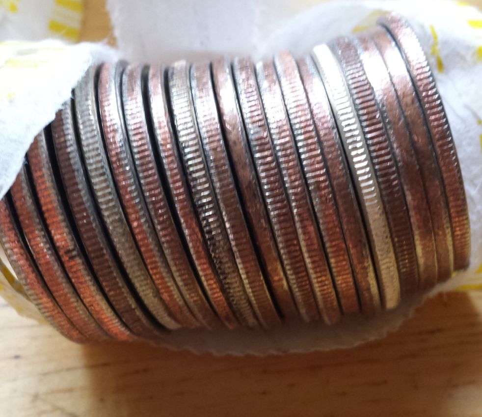 JFK-Half-Dollar-Roll-Hunters:-Silver,-Proofs-And-Other-Finds