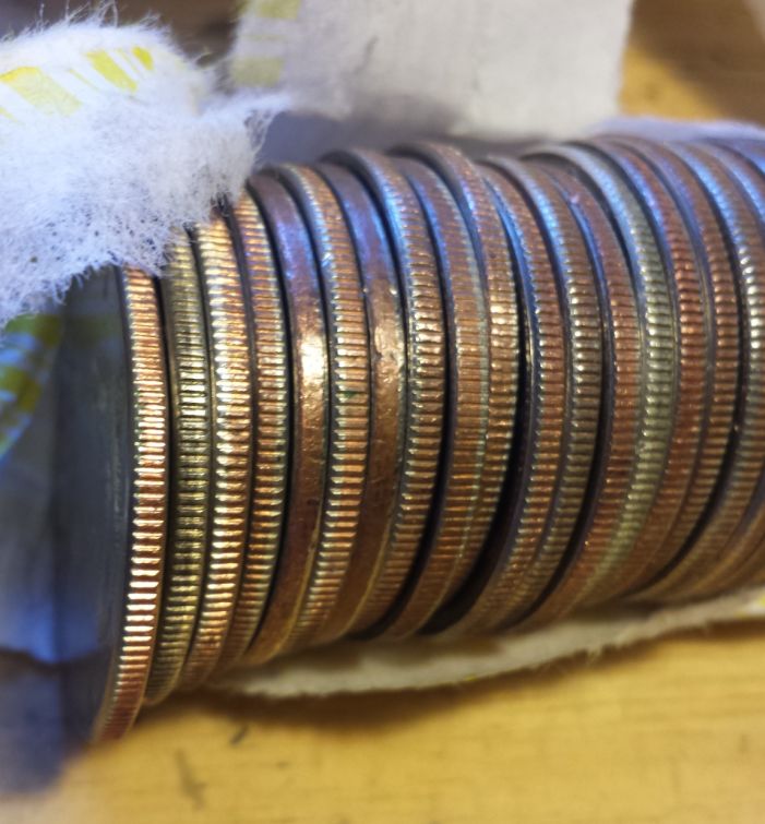 JFK-Half-Dollar-Roll-Hunters:-Silver,-Proofs-And-Other-Finds