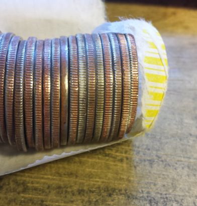 JFK-Half-Dollar-Roll-Hunters:-Silver,-Proofs-And-Other-Finds