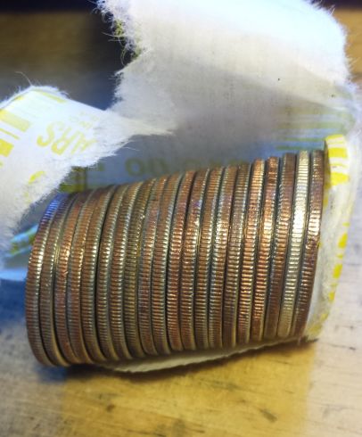 JFK-Half-Dollar-Roll-Hunters:-Silver,-Proofs-And-Other-Finds