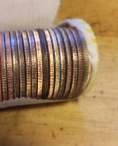 JFK-Half-Dollar-Roll-Hunters:-Silver,-Proofs-And-Other-Finds