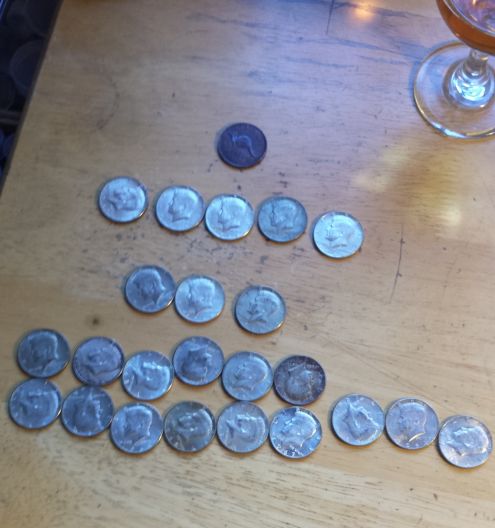 JFK-Half-Dollar-Roll-Hunters:-Silver,-Proofs-And-Other-Finds