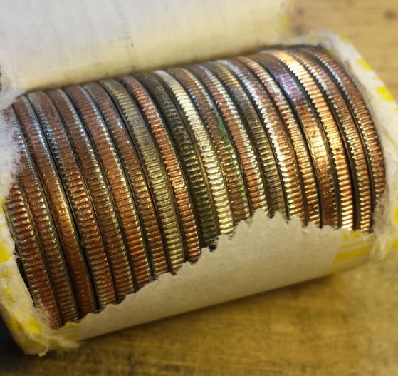 JFK-Half-Dollar-Roll-Hunters:-Silver,-Proofs-And-Other-Finds
