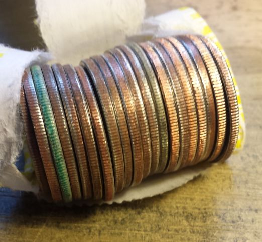 JFK-Half-Dollar-Roll-Hunters:-Silver,-Proofs-And-Other-Finds