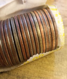 JFK-Half-Dollar-Roll-Hunters:-Silver,-Proofs-And-Other-Finds