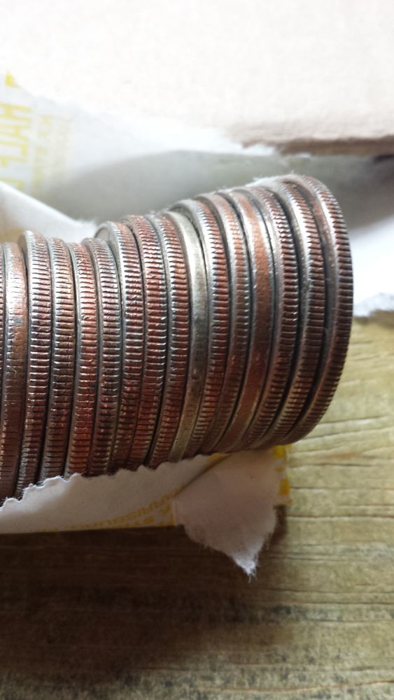 JFK-Half-Dollar-Roll-Hunters:-Silver,-Proofs-And-Other-Finds