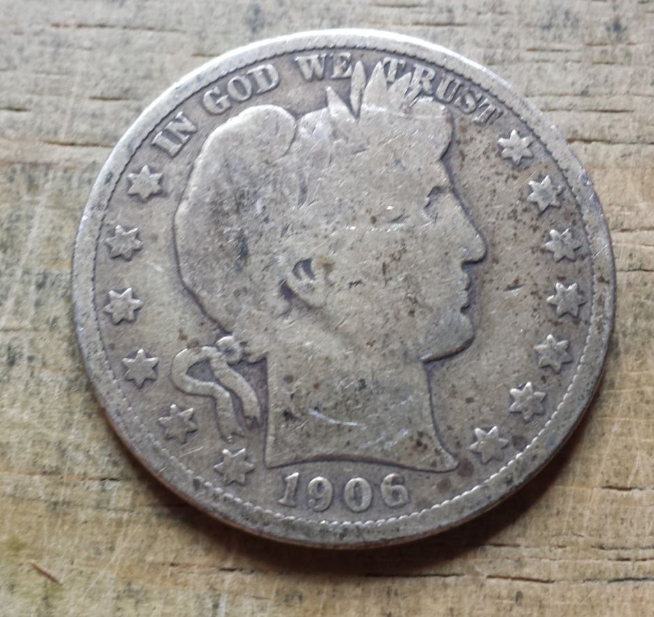 JFK-Half-Dollar-Roll-Hunters:-Silver,-Proofs-And-Other-Finds